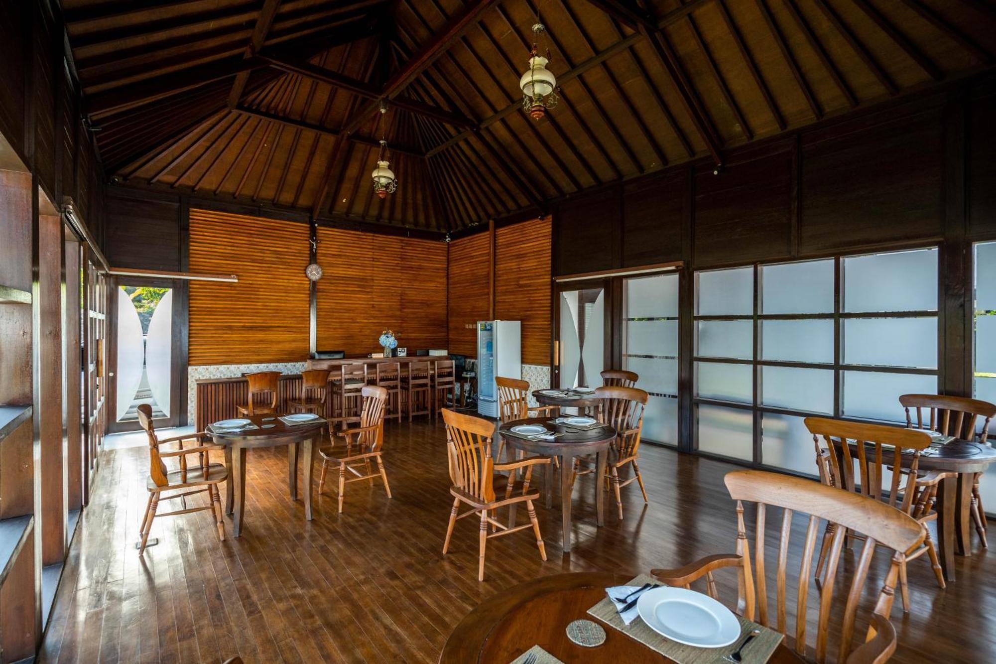 Shankara Munduk Exterior foto