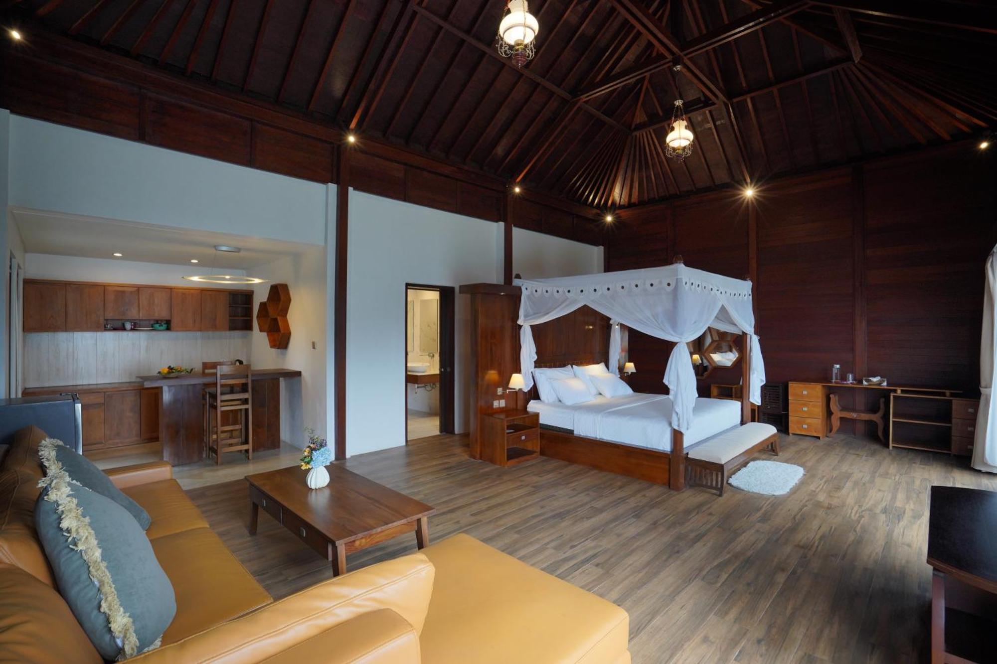 Shankara Munduk Exterior foto