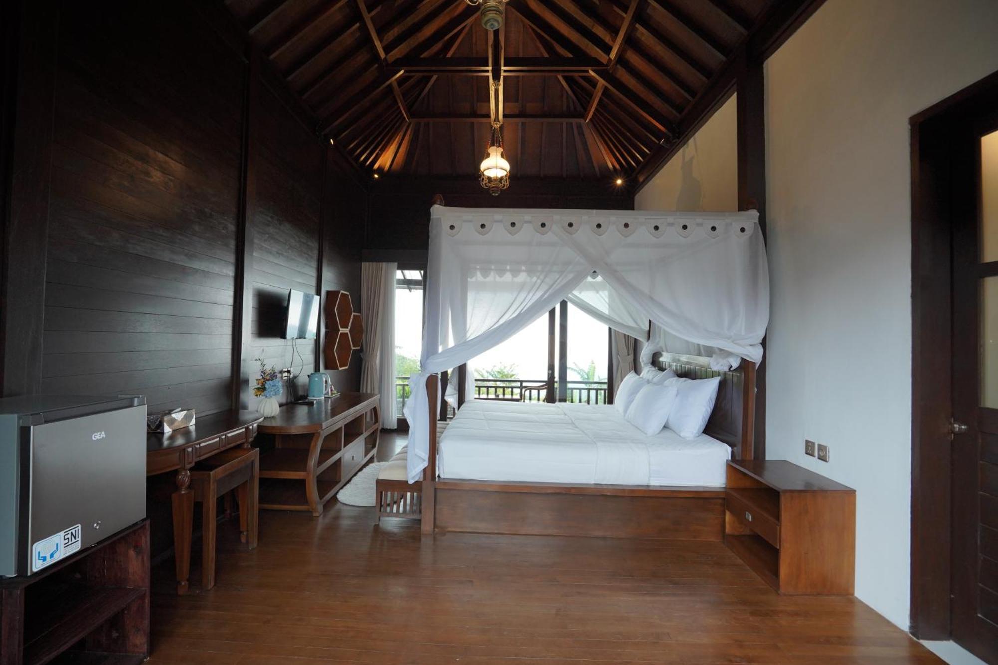 Shankara Munduk Exterior foto