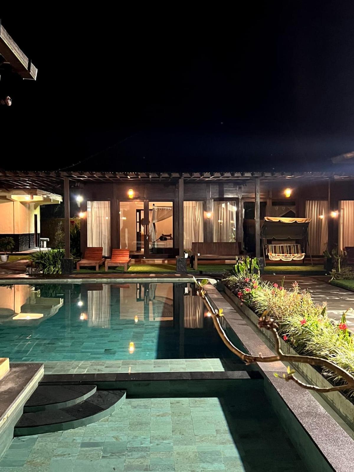 Shankara Munduk Exterior foto